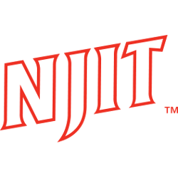 NJIT Highlanders Wordmark Logo 2006 - Present